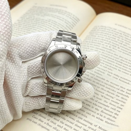 40mm daytona style - 40mm,