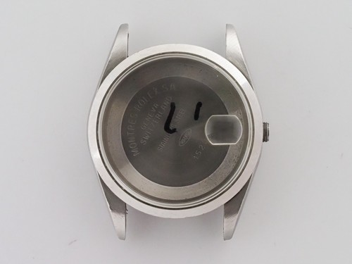 Rolex 15200 complete stainless - rolex,