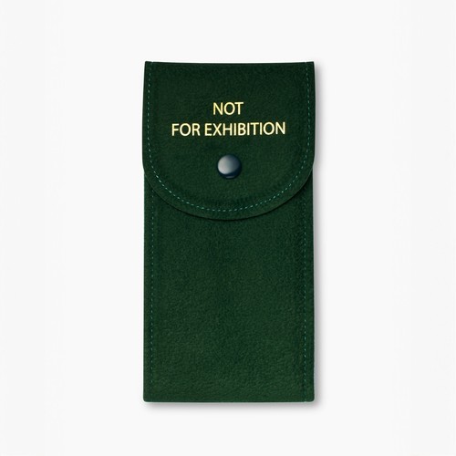 Service pouch rolex - service,